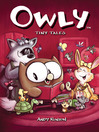 Cover image for Tiny Tales